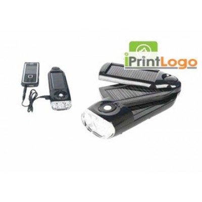 SOLAR FLASHLIGHTS-IGT-SF3435